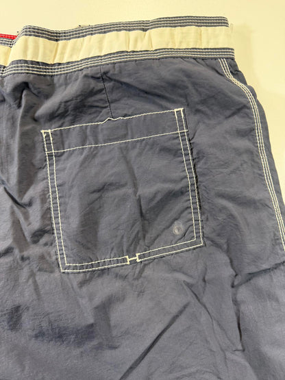 Tommy Hilfiger Men's Cargo Swim Shorts XL