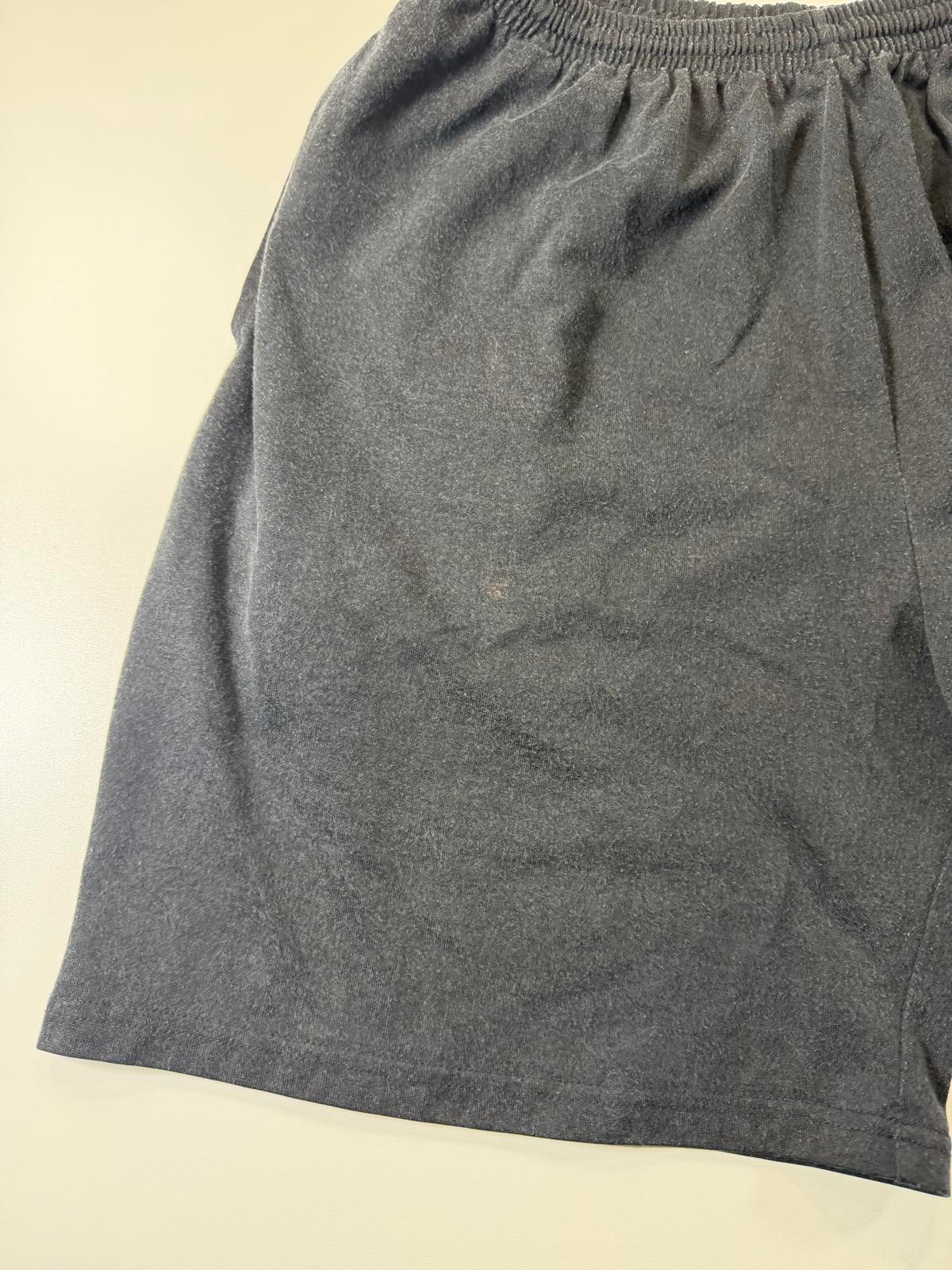 Champion Men's Grey Athletic Shorts