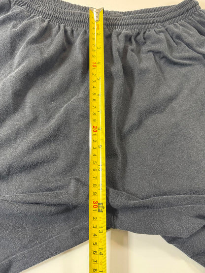 Champion Men's Grey Athletic Shorts