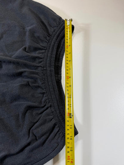 Champion Men's Grey Athletic Shorts