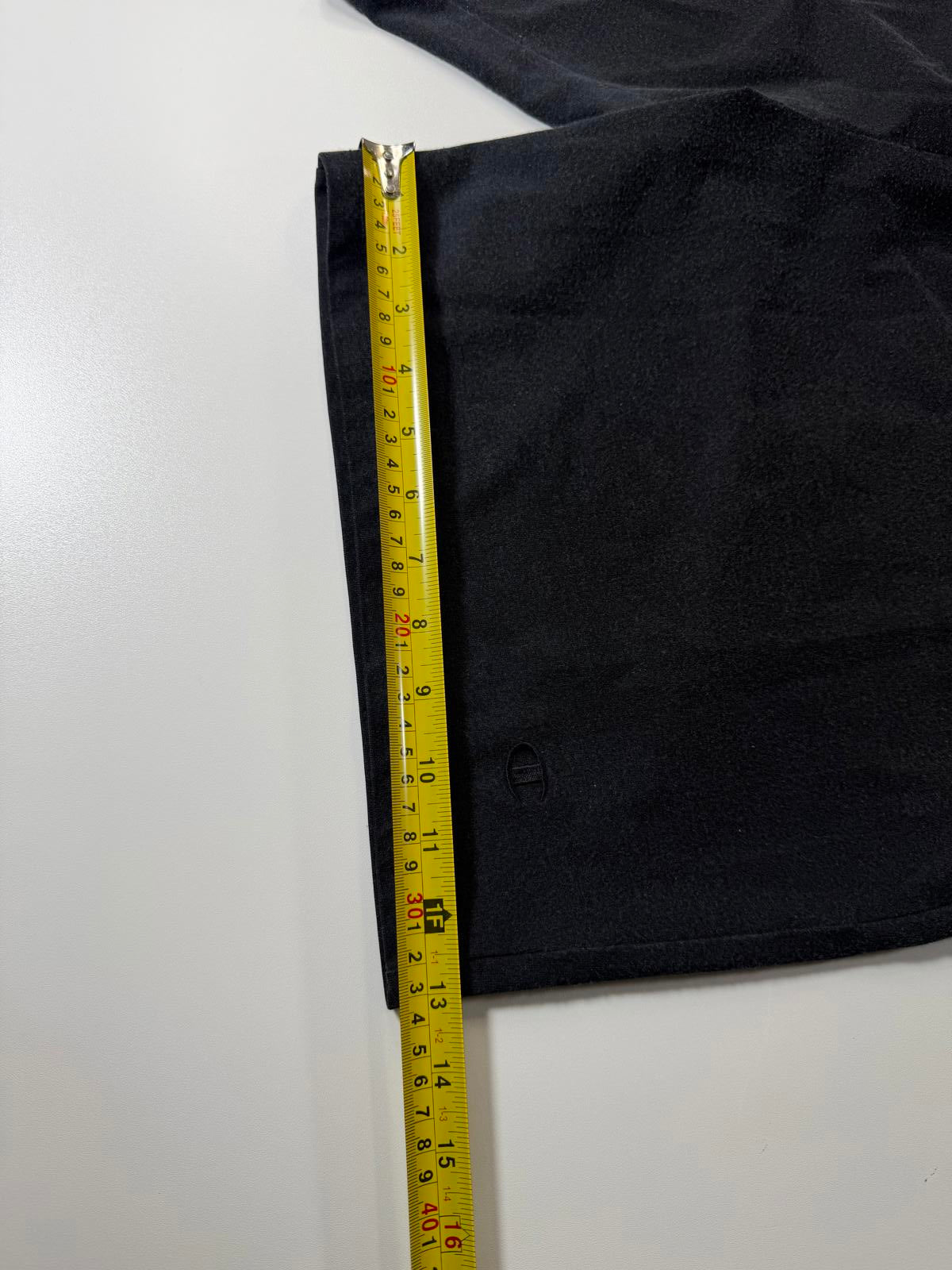 Champion Men's Grey Athletic Shorts