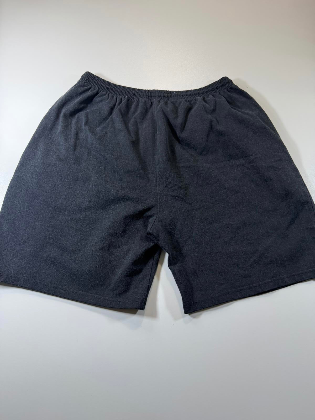 Champion Men's Grey Athletic Shorts