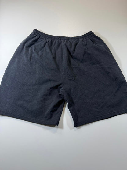 Champion Men's Grey Athletic Shorts