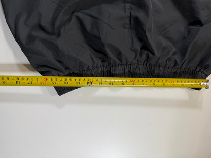 FILA Men's Black Athletic Shorts XXL