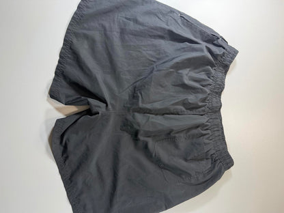 FILA Men's Black Athletic Shorts XXL