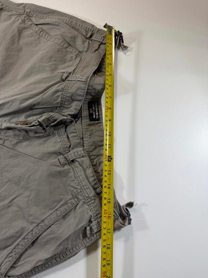 Polo jeans ralph lauren Men's Cargo Shorts Size Large 40