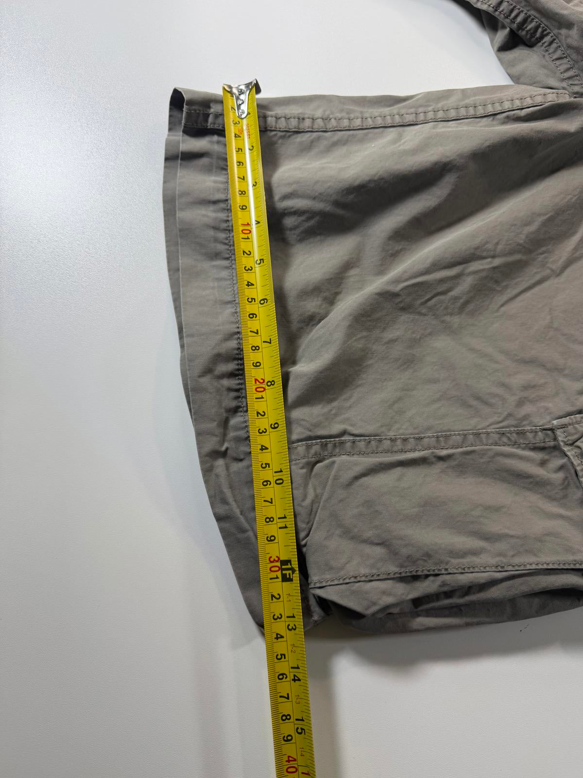 Polo jeans ralph lauren Men's Cargo Shorts Size Large 40