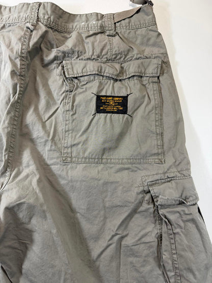 Polo jeans ralph lauren Men's Cargo Shorts Size Large 40