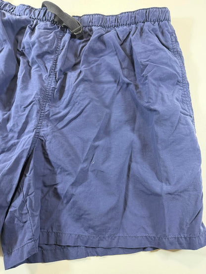 Columbia Men's Navy Blue Lightweight Shorts