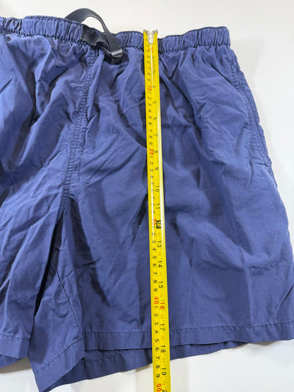 Columbia Men's Navy Blue Lightweight Shorts