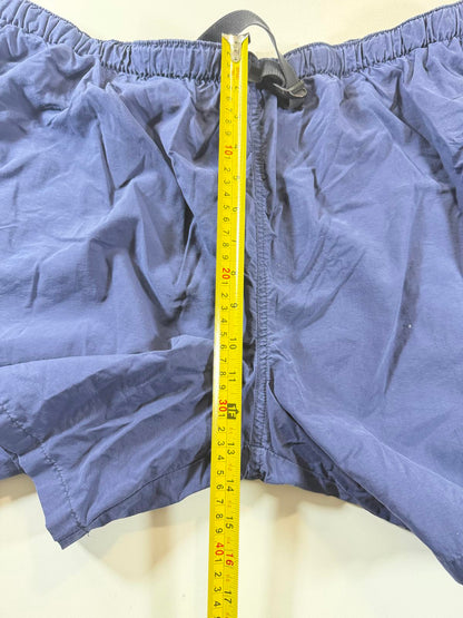 Columbia Men's Navy Blue Lightweight Shorts