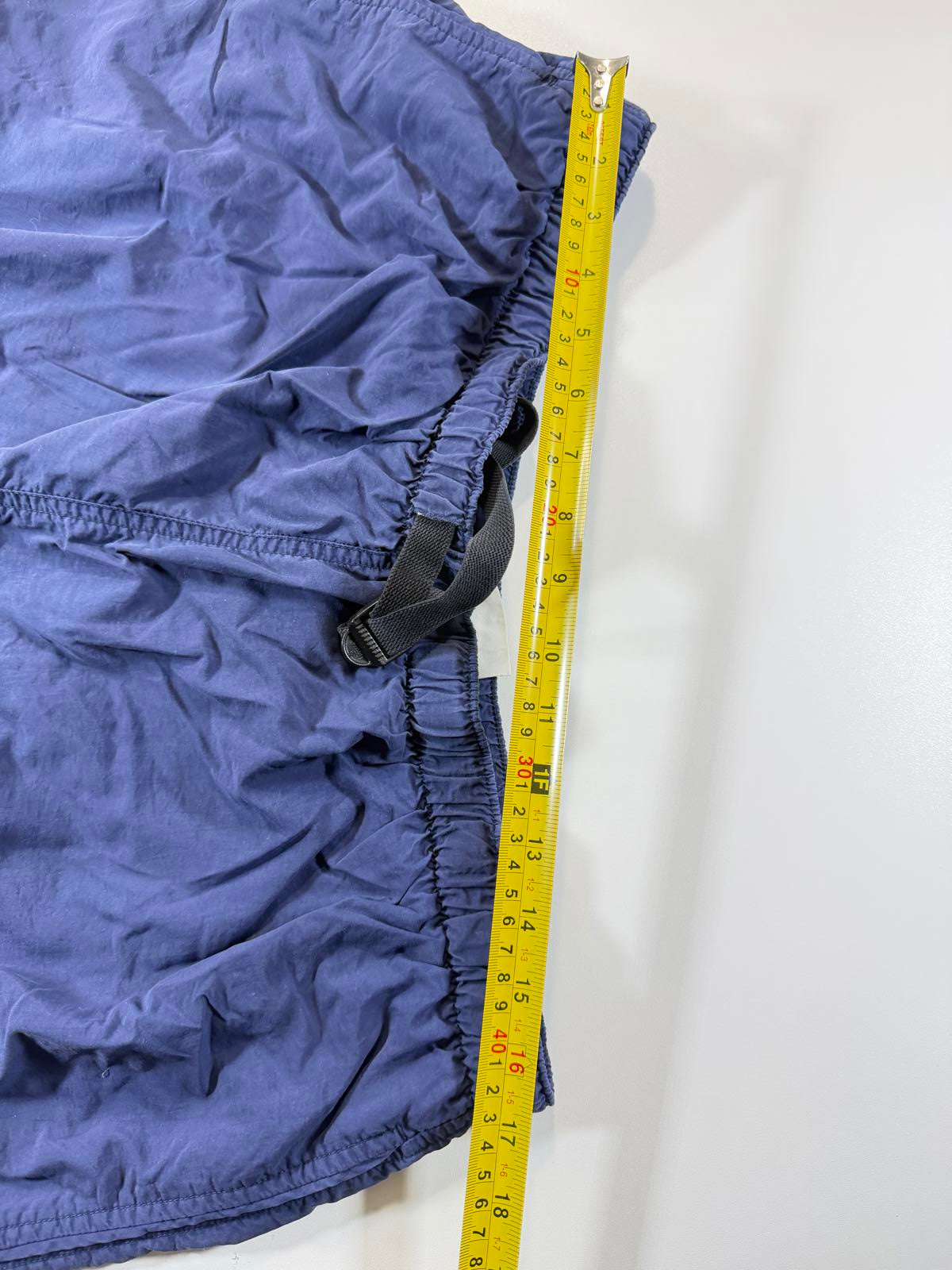 Columbia Men's Navy Blue Lightweight Shorts