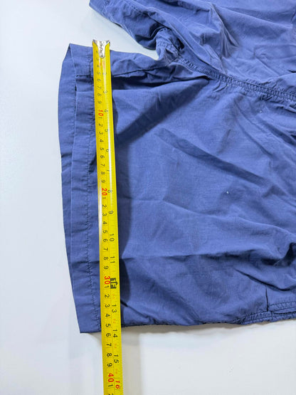 Columbia Men's Navy Blue Lightweight Shorts