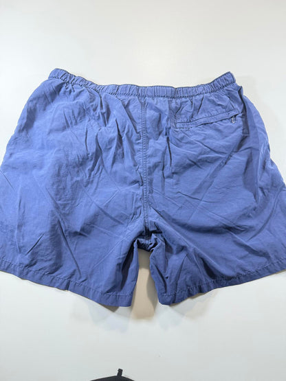 Columbia Men's Navy Blue Lightweight Shorts