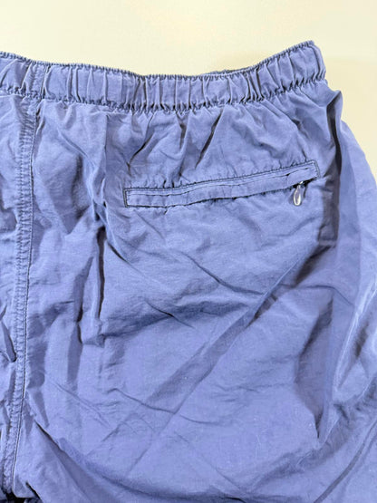 Columbia Men's Navy Blue Lightweight Shorts