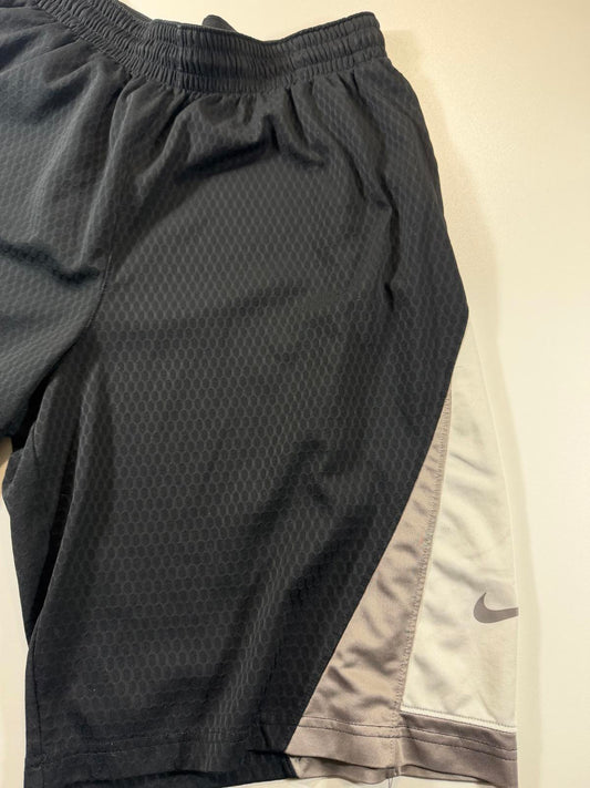 Nike Basketball Shorts with Kobe Bryant Logo