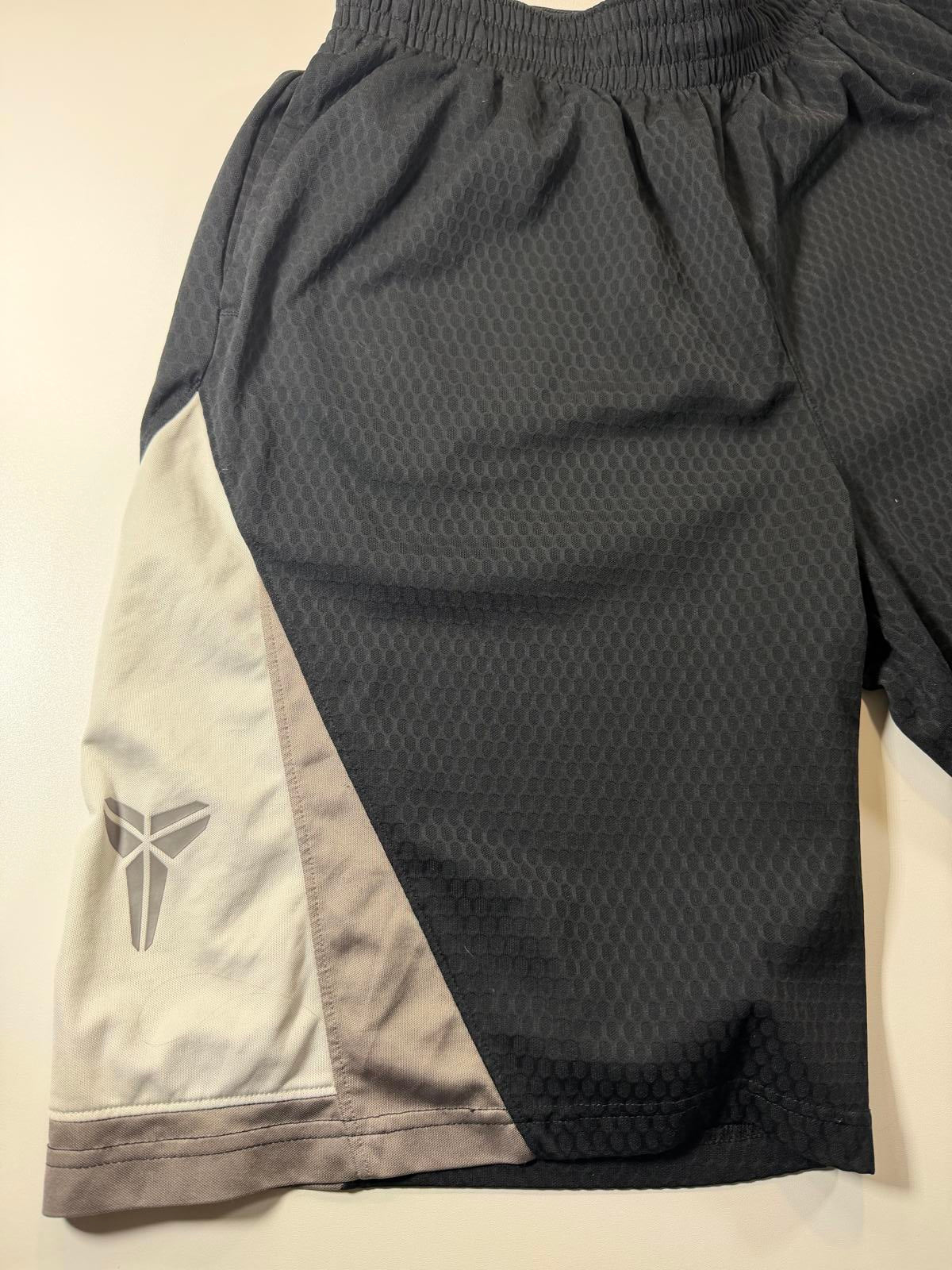 Nike Basketball Shorts with Kobe Bryant Logo