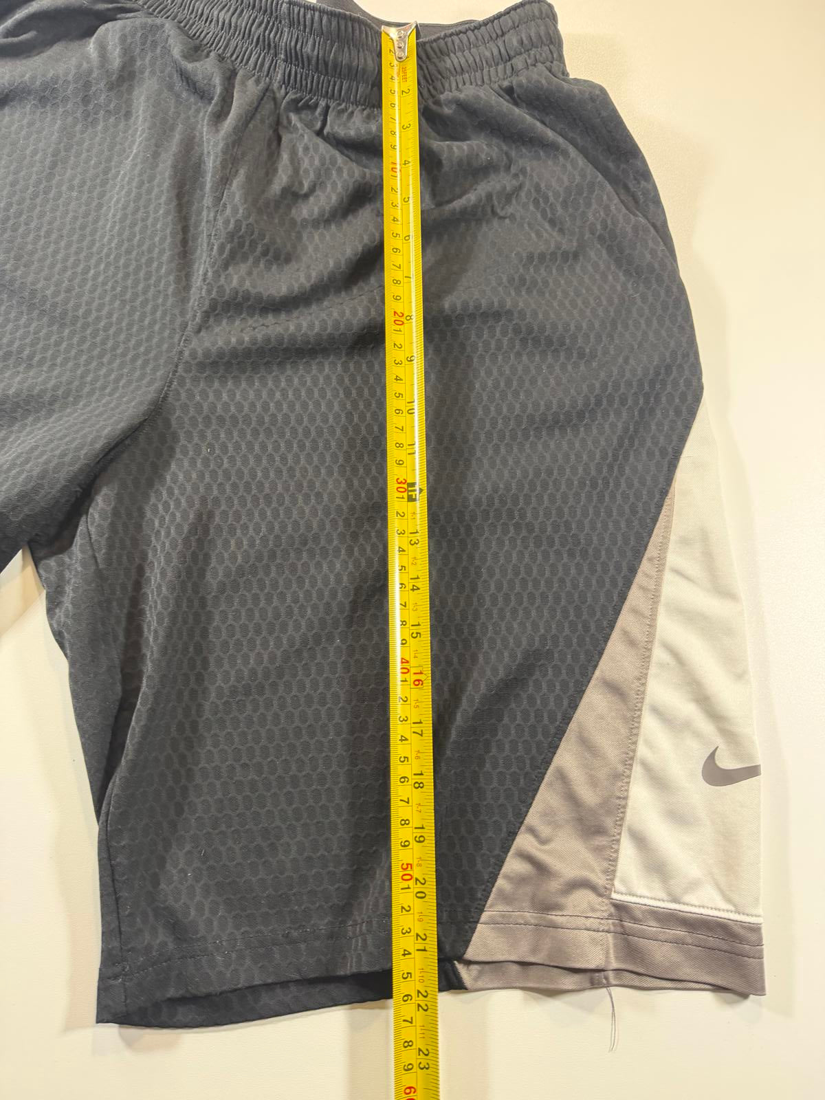 Nike Basketball Shorts with Kobe Bryant Logo