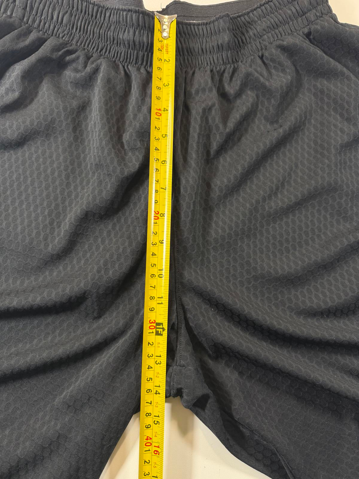 Nike Basketball Shorts with Kobe Bryant Logo