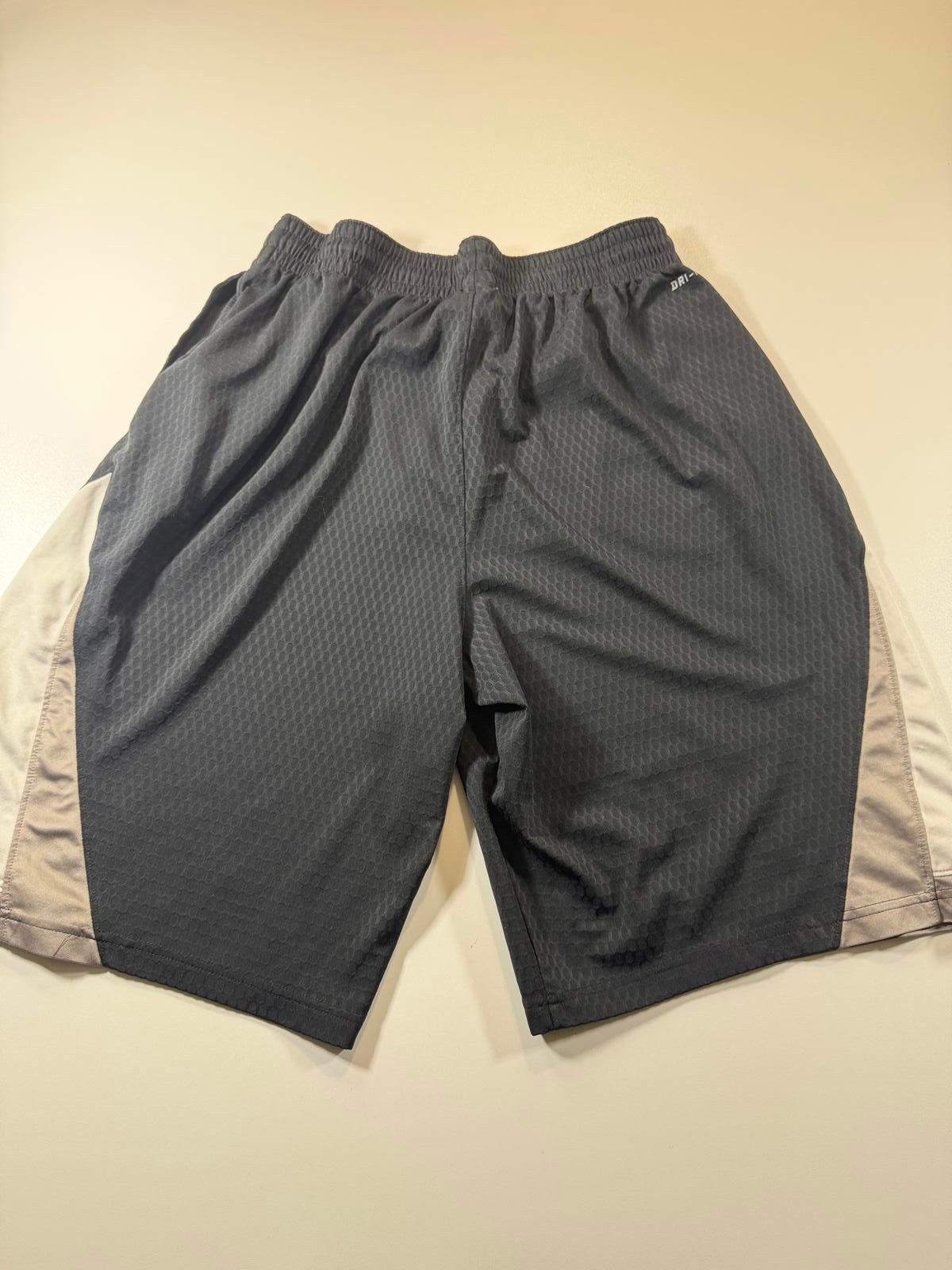 Nike Basketball Shorts with Kobe Bryant Logo