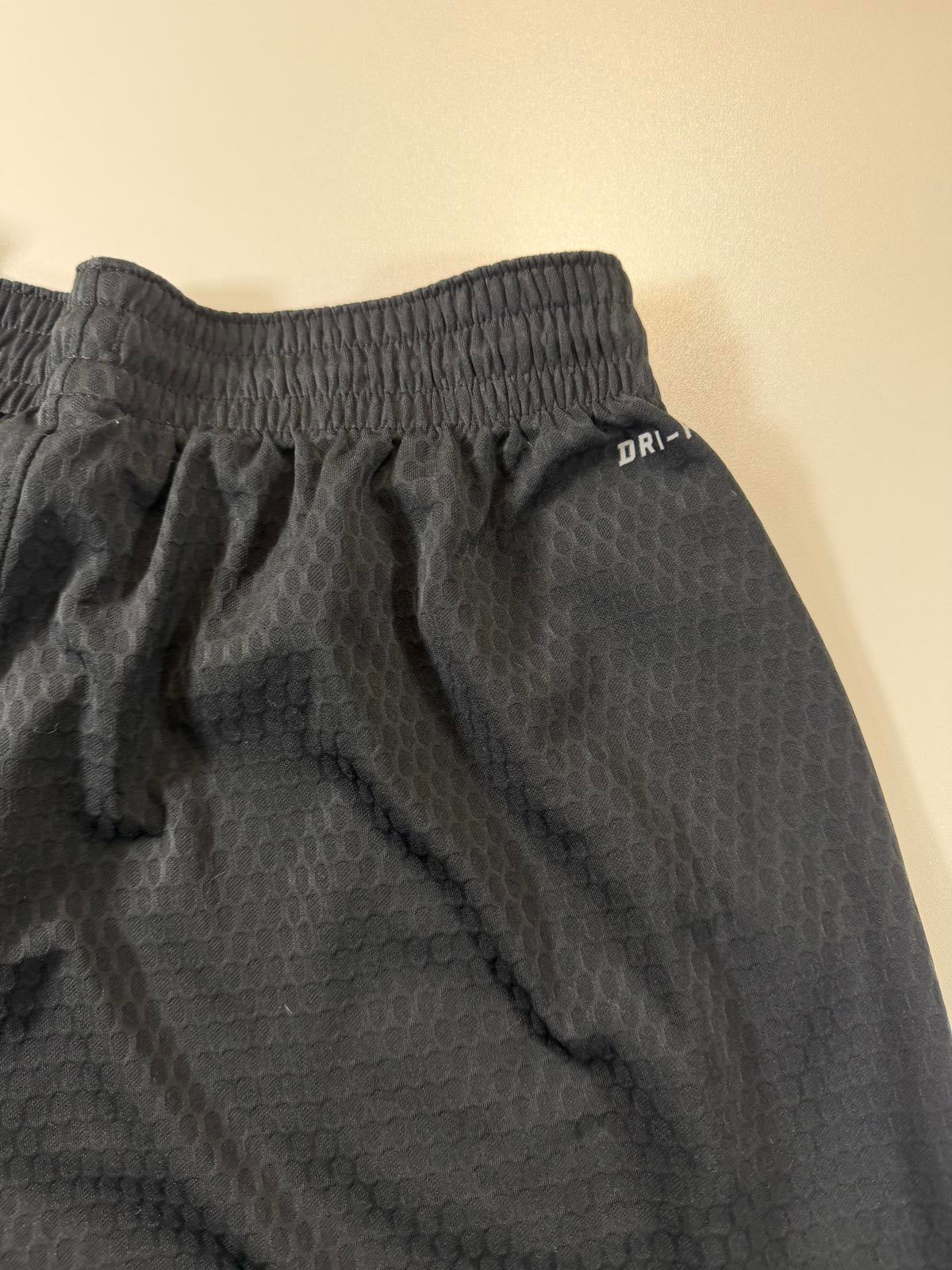 Nike Basketball Shorts with Kobe Bryant Logo