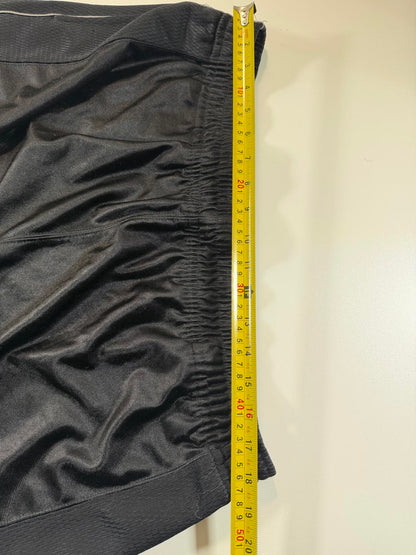 AND1 Black Basketball Shorts Size L