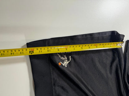 AND1 Black Basketball Shorts Size L