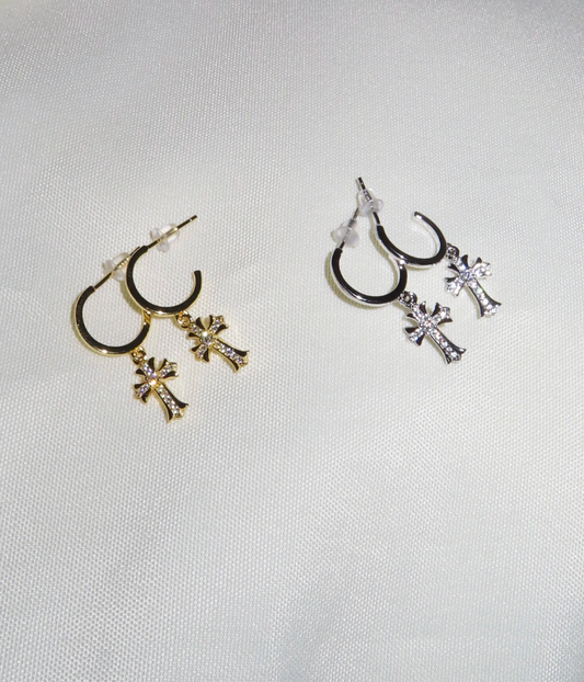 CAMILLE EARRINGS