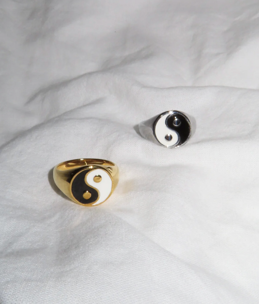 YINYANG RING