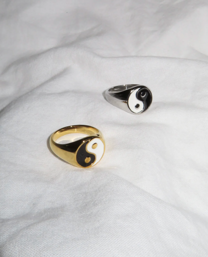 YINYANG RING