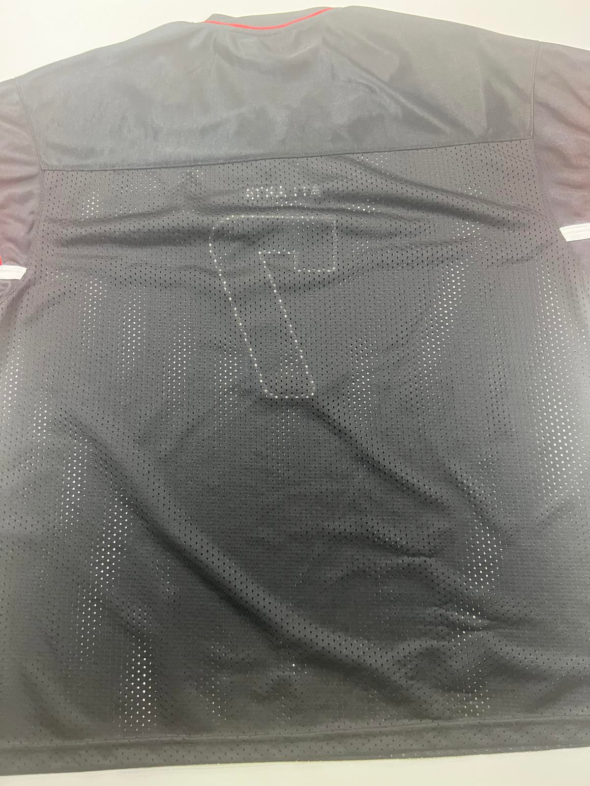 Atlanta Football Jersey #7