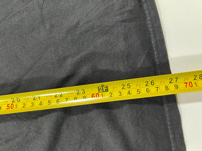 Retro KISS Destroyer Graphic T-Shirt