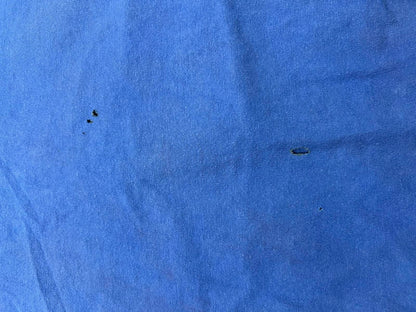 Vintage Duke Blue Devils Graphic T-Shirt Large