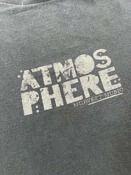 Vintage 2000s Atmosphere "You can't Imagine how much fun"