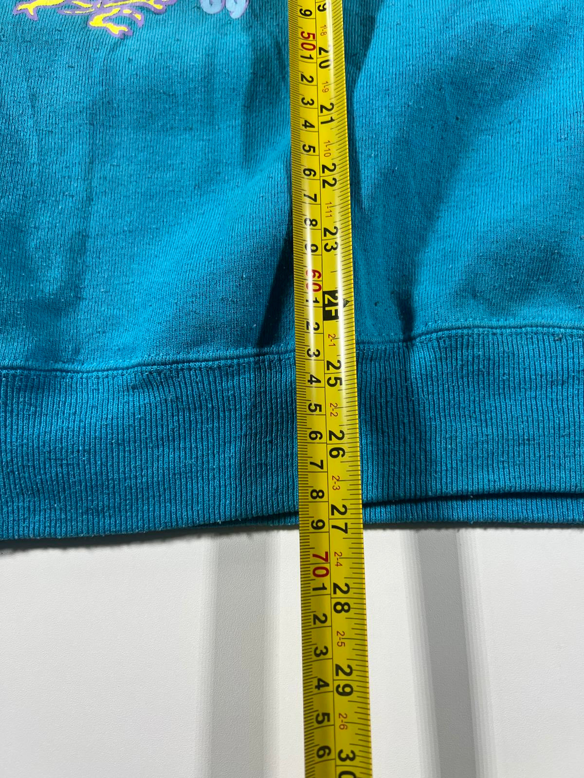 JanSport Vintage Purdue University Sweatshirt XL