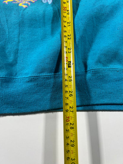 JanSport Vintage Purdue University Sweatshirt XL