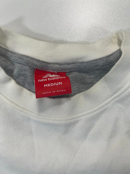 New Balance Men's Long Sleeve Shirt Medium