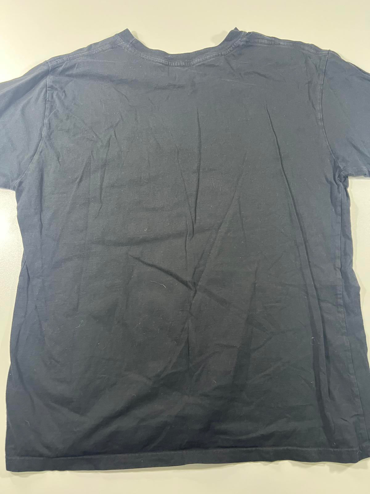 Hard Rock Cafe Seattle Classic T-Shirt Large