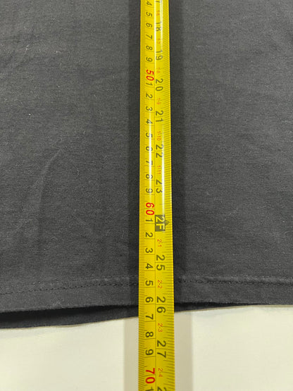 Harley-Davidson House Bash 2000 Black Tank Top