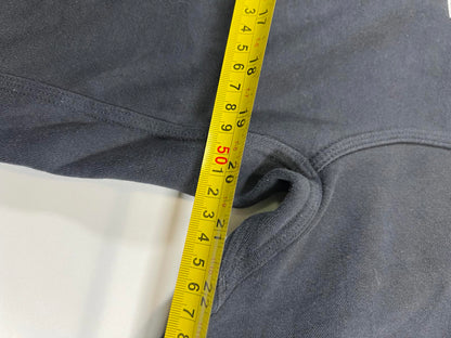 Nike Black Hoodie Sweatshirt with Logo Youth XL