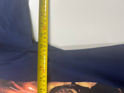 WWE Live Holiday Tour 2016 Men's Long Sleeve Shirt