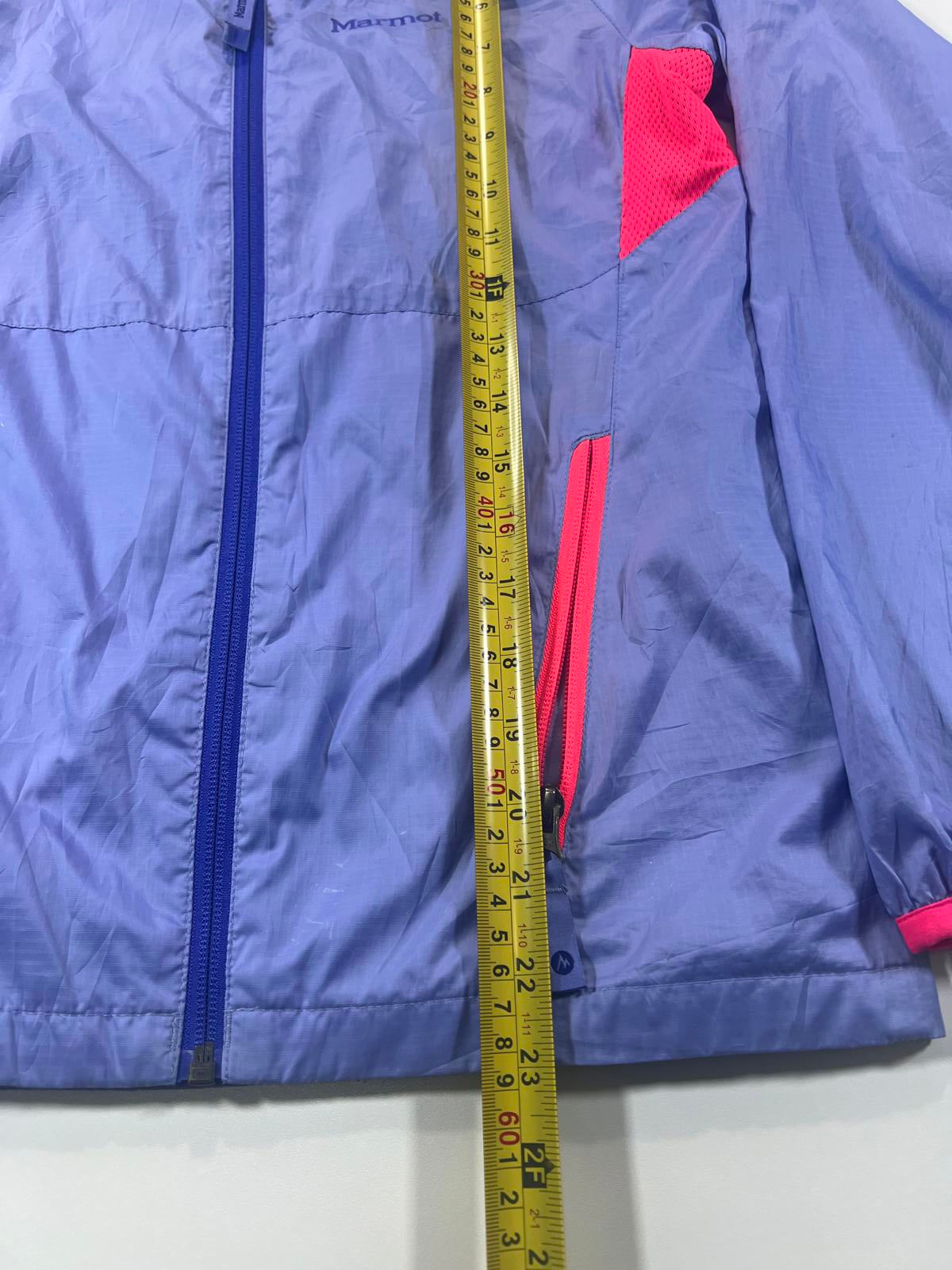 Marmot Women's Lightweight Windbreaker Jacket