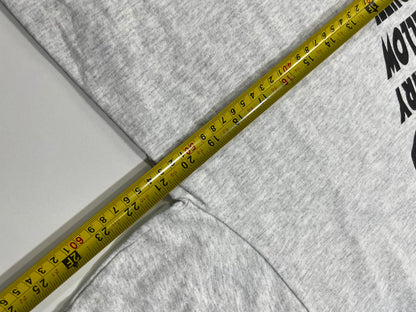 The Simpsons Graphic T-Shirt - Kiss My Hairy Yellow Butt