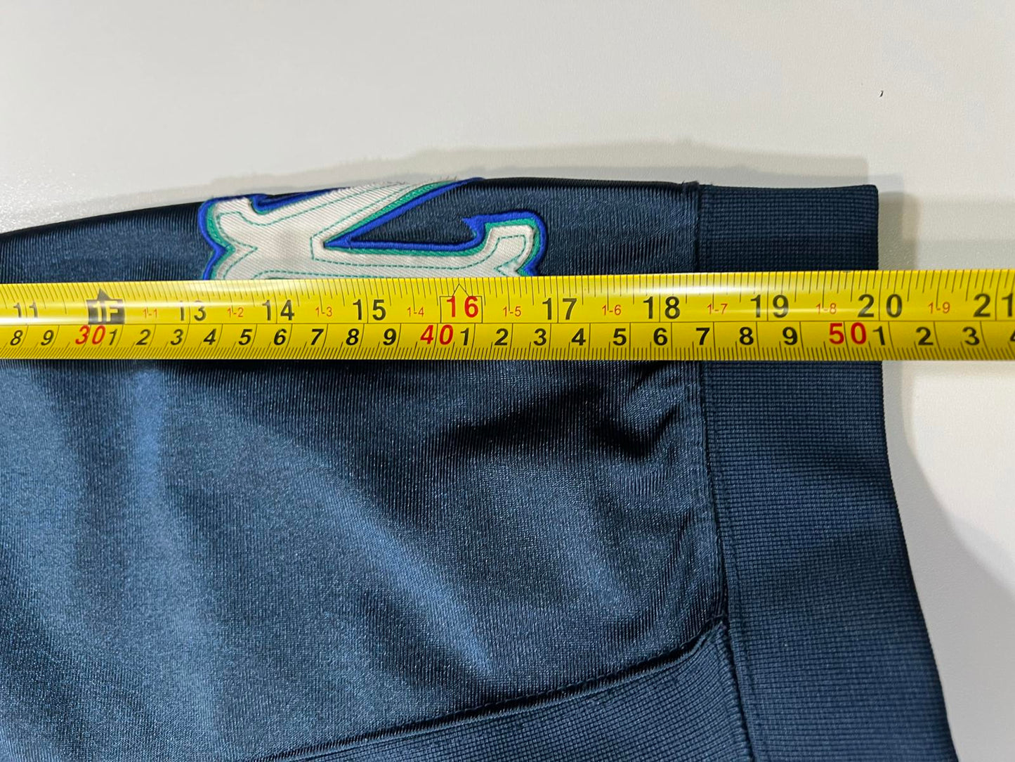 Mecca Athletics 05 Football Jersey XL