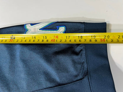 Mecca Athletics 05 Football Jersey XL