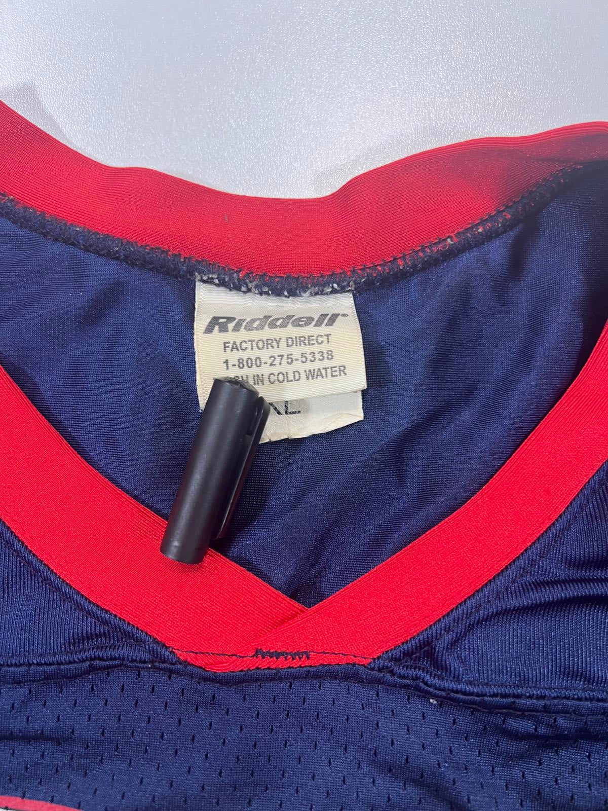 Men's Patriots #74 Sports Jersey