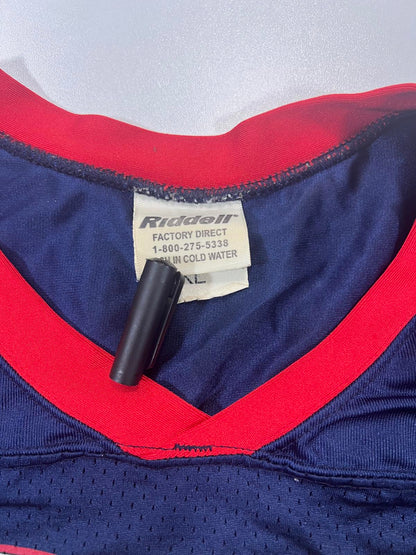 Men's Patriots #74 Sports Jersey