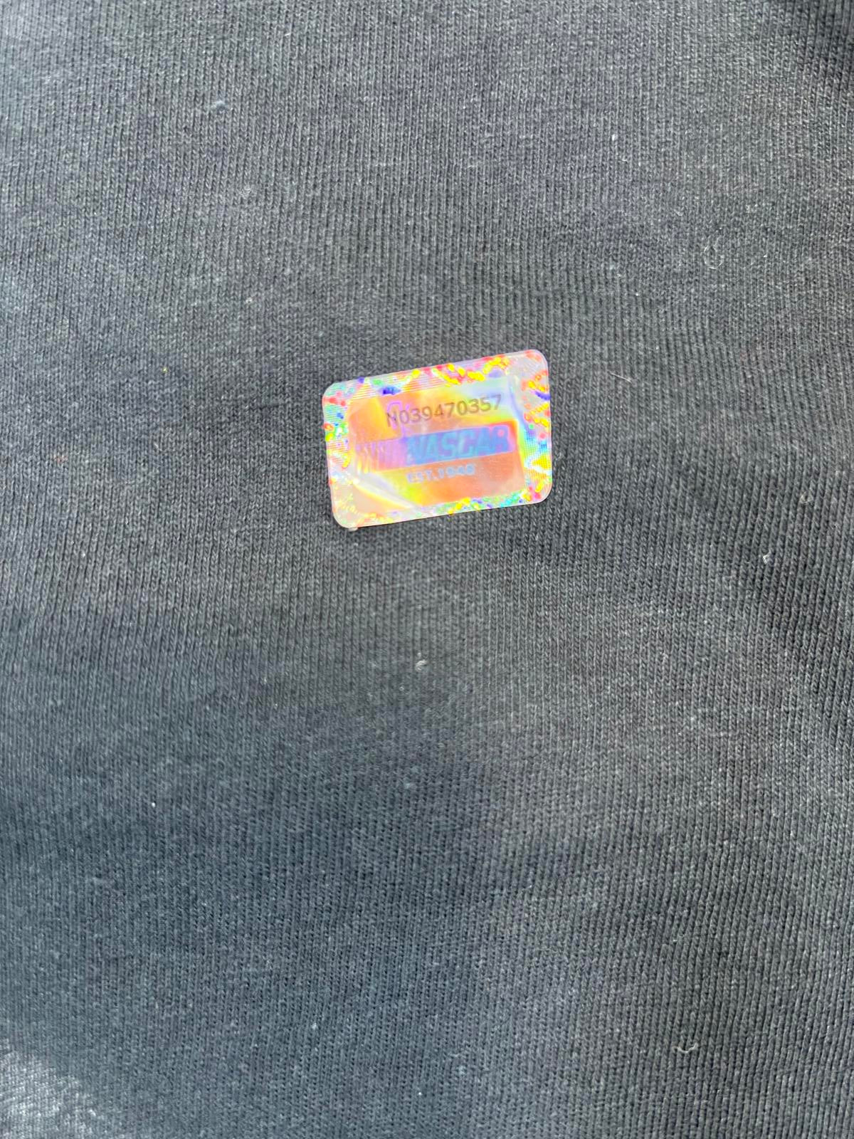 Men's Mark Martin NASCAR Graphic T-Shirt