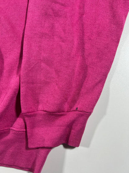 Universal Studios Florida Vintage Pink Sweatshirt M