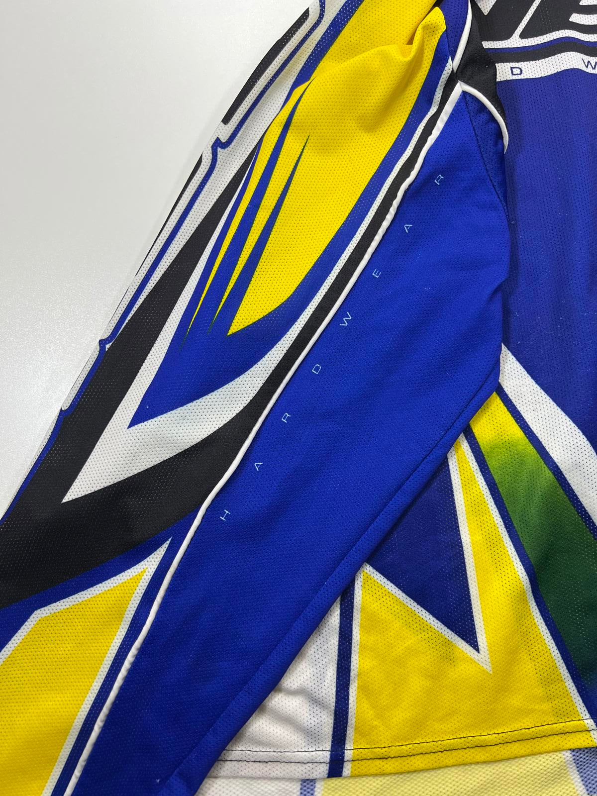 O'Neal Hardwear Cycling Jersey